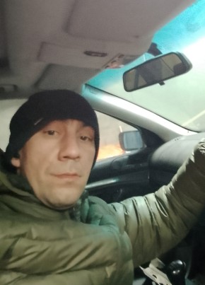 Игорь из Иваново 37 лет