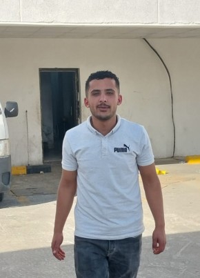 صقر из جدة 18 лет
