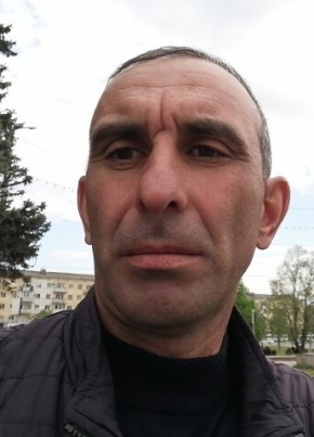 Karen, 44, Россия, Саратов