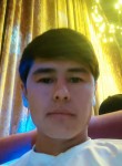 Sherzodbek, 23 года, Алматы