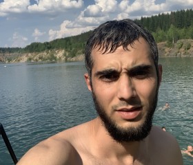эльдар, 31 год, Усть-Илимск