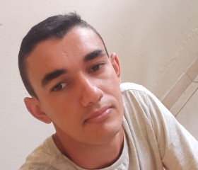 Erivan, 23 года, Lajedo