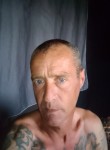 Aleksey Petrik, 49, Tomsk