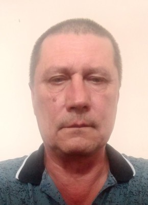 Vadim, 53, Russia, Kalachinsk