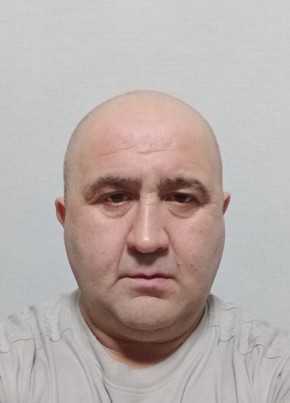 Алексей Степанов, 46, Россия, Муравленко