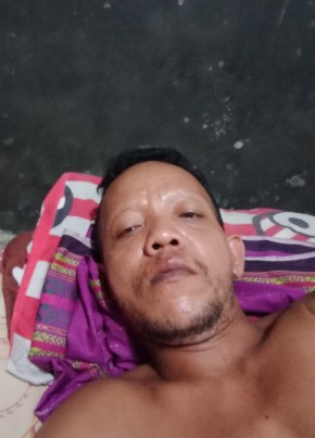 Heri temondo, 34, Indonesia, Kota Bandar Lampung