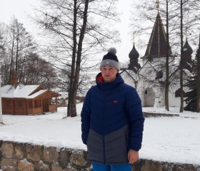 Игорь, 32 года, Черняховск