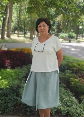 Лариса из Ильския 61 год