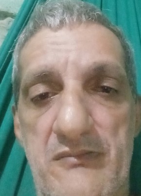 Francirobson Bar из Maracanaú 49 лет