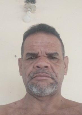 Giovanny nuñez, 51, República del Paraguay, Colonia Mariano Roque Alonso