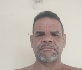 Giovanny nuñez, 51 год, Colonia Mariano Roque Alonso