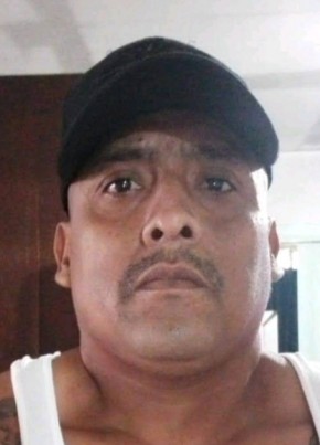 Víctor из Reynosa 47 лет