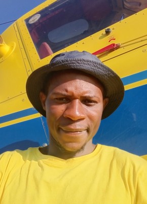 Funk из Louis Trichardt 27 лет