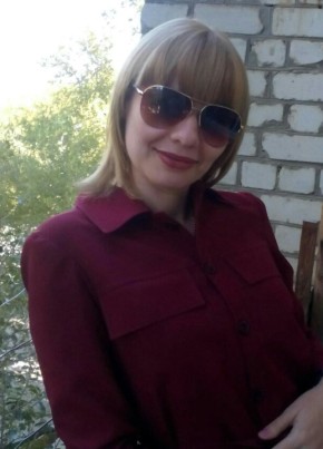 юлия, 36, Россия, Нефтекумск