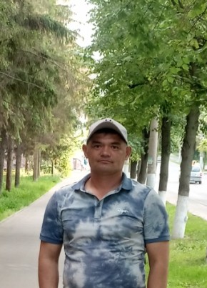Абдул, 38, Россия, Белгород
