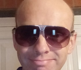 clive, 42, Bridgwater