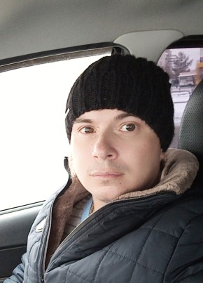 Василий, 43, Россия, Соликамск