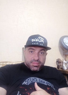 Дмитрий, 39, Romania, Galați