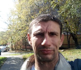 Илья, 49 лет, Хабаровск