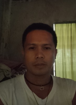 Andrian Rodrigue из Cebu City 36 лет