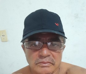 Dantas, 53 года, São Luís
