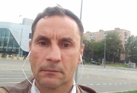 Виталий, 49 - Только Я
