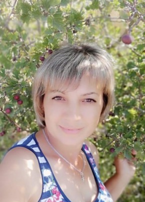 ЕЛЕНА, 39, Россия, Кумылженская