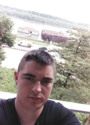 velibor, 24, Bosna i Hercegovina, Srpac