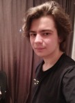 Илья, 20 лет, Москва