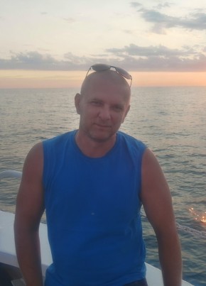 Алекс из Анапы 39 лет