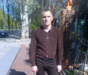 Владимир, 43 года, Запоріжжя