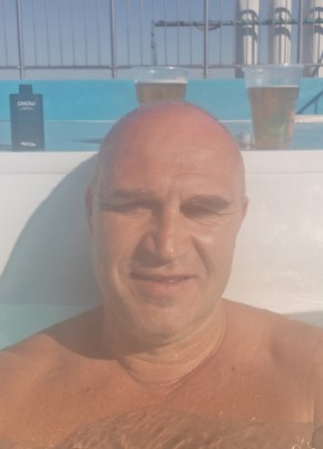 Алексей из Хабаровска 51 год