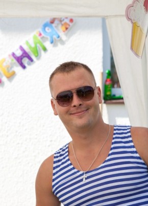 Денис, 36, Россия, Сочи