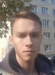 Василий, 21 год, Екатеринбург
