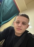Dmitriy, 21, Barnaul