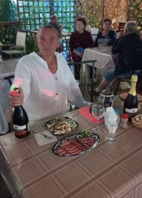 Andre, 49, Россия, Стерлитамак