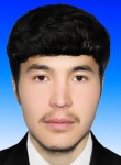 Hanif, 24, Kabul