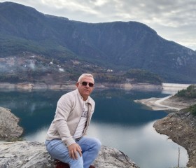 Hakan, 47 лет, Antalya
