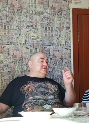 Денис, 41, Россия, Каменск-Шахтинский