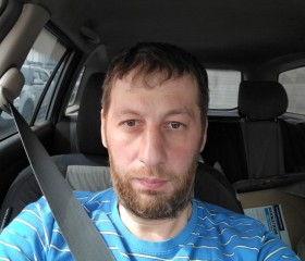 Time, 41, Krasnoyarsk