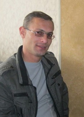 Samvel, 49, Россия, Москва