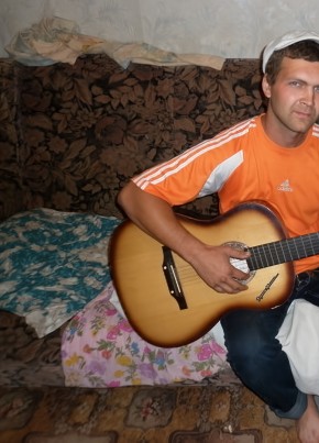 марат, 41, Россия, Каменск-Уральский