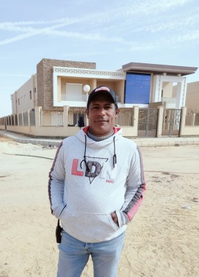 احمد فهمى النمسا, 42, Egypt, Cairo