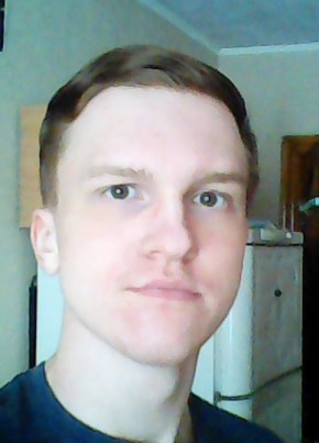 Herman , 26, Россия, Новокузнецк