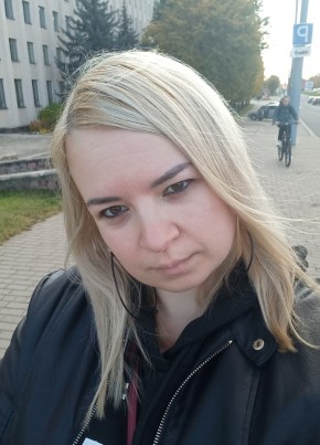 Катюша, 37, Рэспубліка Беларусь, Магілёў
