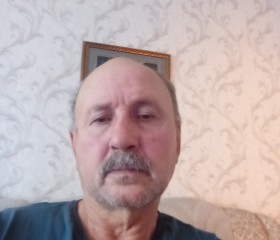 Yuriy, 65, Tomsk