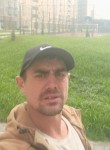 Dzhoni, 32, Krasnoyarsk