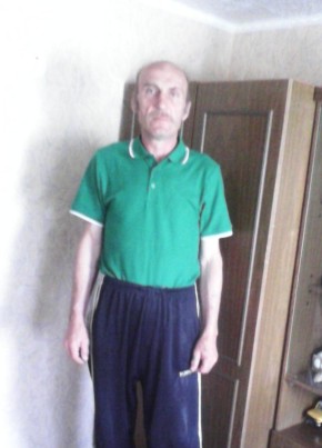 Sergey, 65, Russia, Kamensk-Uralskiy
