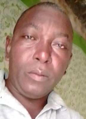 Diallo, 53, République du Sénégal, Touba