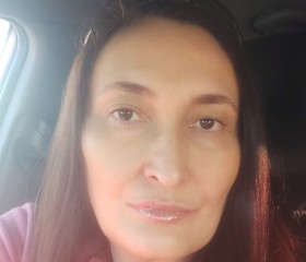 Yuliana, 46, Samara